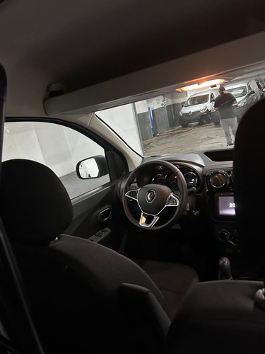Renault Kangoo Ii Express Confort 1.6 Sce