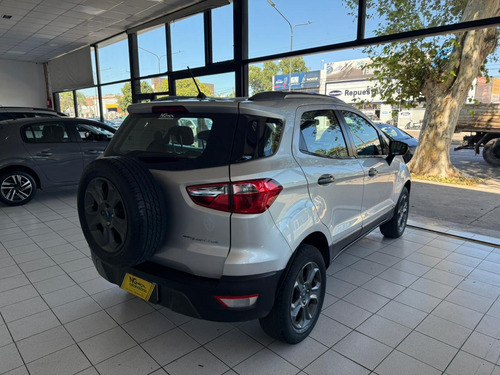 Ford Ecosport 1.5 Freestyle 123cv 4x2