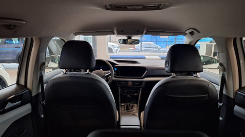 Volkswagen Taos 1.4 250 Tsi Comfortline