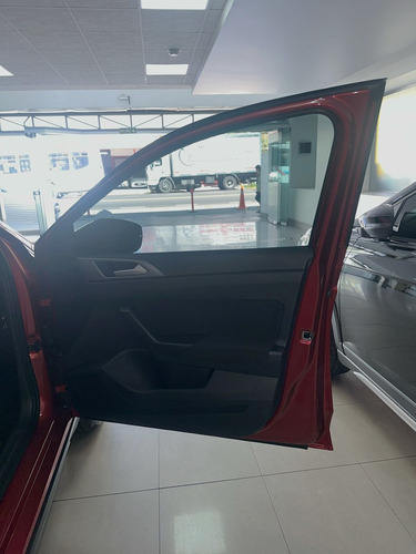 Volkswagen Nivus 1.0 Tsi Comfortline Tiptronic