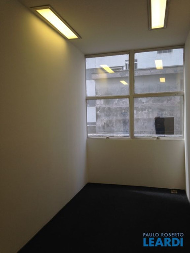 Conj. Comercial - Bela Vista - Sp - 494523