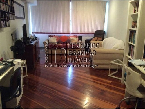 Imagem 8 de 15 de Apartamento Em Rio De Janeiro - Barra Da Tijuca