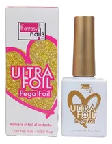 Comprar Ultra Foil Pegamento Para Foil Fantasy Nails