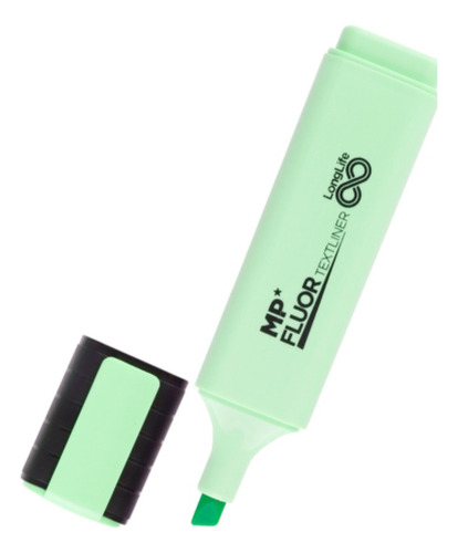Marcador Textliner Sunset Pack 6uds Fluorescent