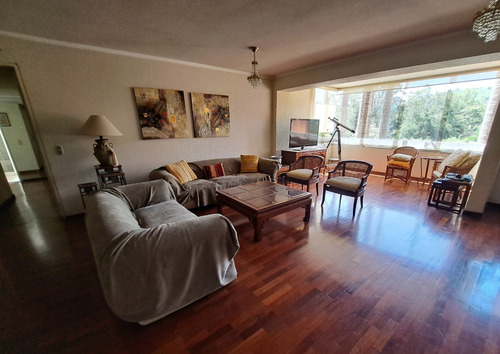 Venta Excelente Apartamento Los Naranjos Con Pozo