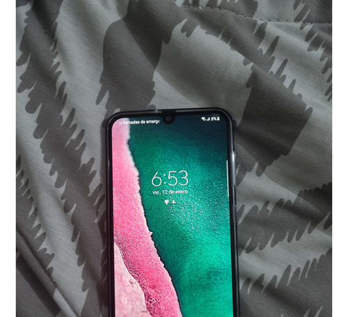 Celular Samsung A50