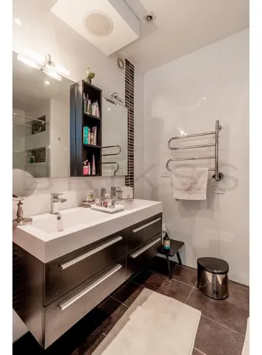 Apartamento En Arriendo/venta En Niza Suba. Cod V6366