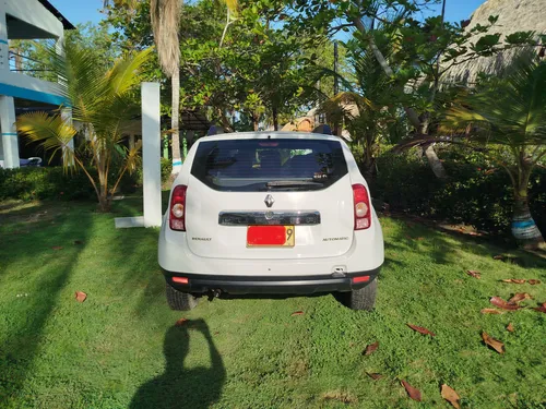 Renault Duster 2.0 Dynamique 4x2
