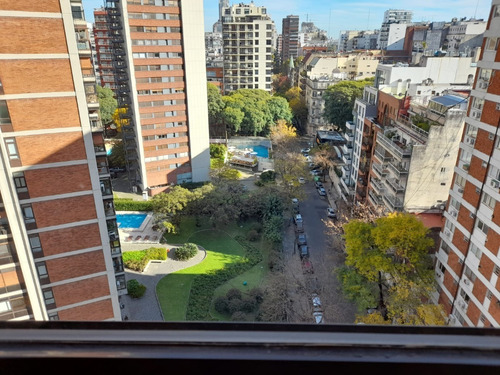 Imagen 5 de 15 de Piso, 4 Ambientes + Cochera Fija - Segui 3600, Palermo