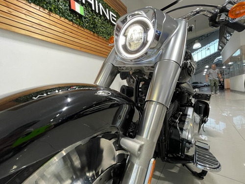 Imagen 5 de 10 de Harley Davidson Fat Boy