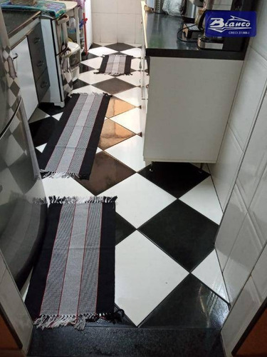 Imagem 13 de 17 de Apartamento Com 3 Dormitórios À Venda, 76 M² Por R$ 360.000,00 - Vila Endres - Guarulhos/sp - Ap3907