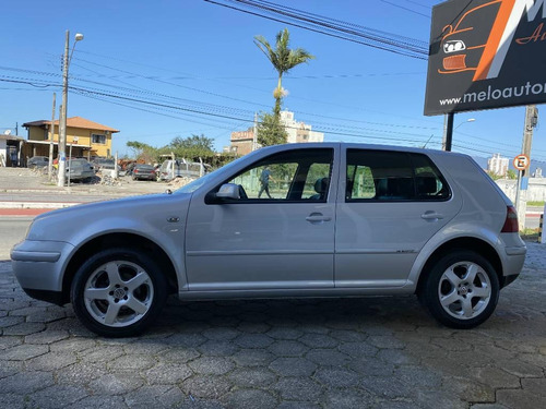 Volkswagen Golf 1.6mi Generation 8v