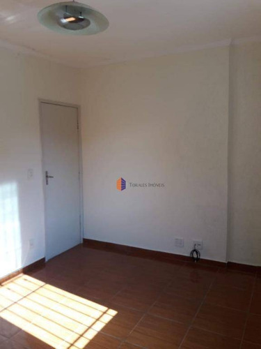 Imagem 12 de 19 de Sobrado Com 3 Dormitórios À Venda, 126 M² Por R$ 320.000,00 - Cidade São Mateus - São Paulo/sp - So1134