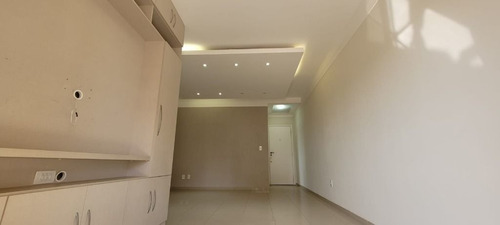 Imagem 8 de 30 de Apartamento Com 3 Dormitórios À Venda, 83 M² Por R$ 430.000,00 - Morumbi - Paulínia/sp - Ap0848