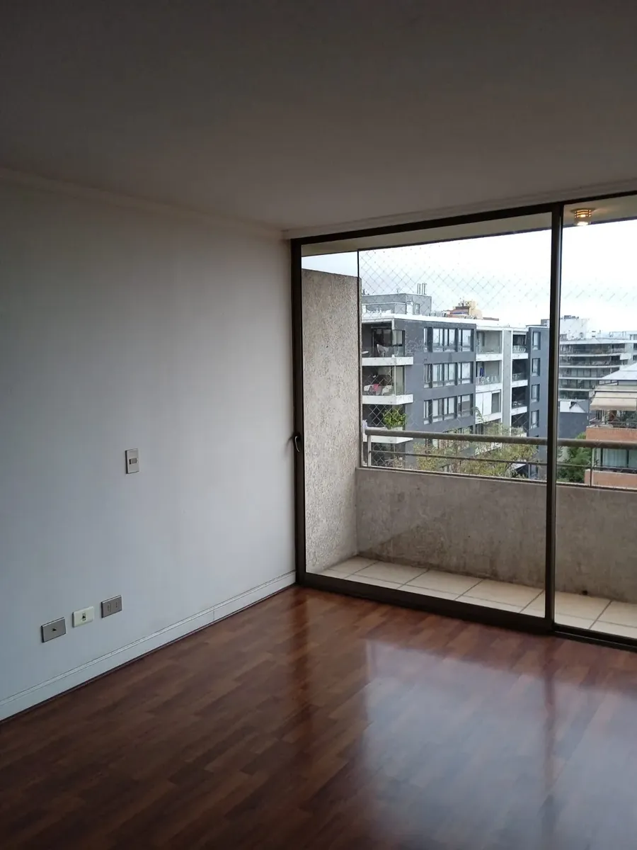 Imagen 3 de 12 de Pocuro 2120 | Estudio + 1 Baño | Est. Y Bod. | Providencia