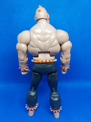 Jxtbx Dc Direct Mutant Leader Dc Multiverse (Usado)