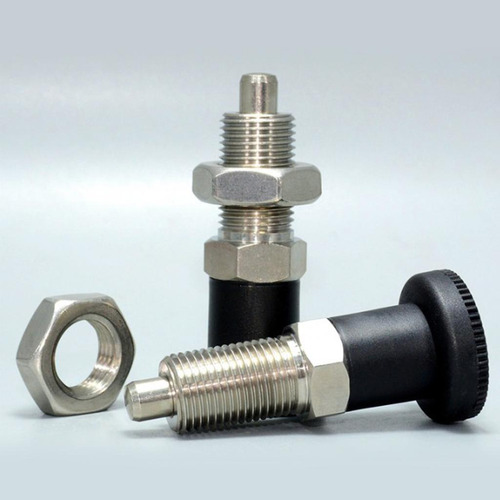 Acero Inoxidable Sxykn5 M5