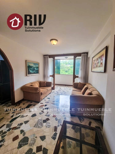 Venta - Apartamento En Zona Exclusiva Del Hatillo, Distrito Capital