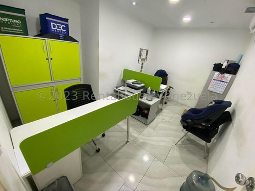 Edificio En Venta, Boleíta Norte Mls #25-10063