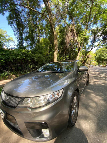Kia Cerato 1.6 Koup Elx 2010