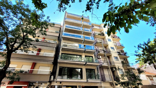 Venta Depto 2amb Cochera Balcón Amenities Estrenar