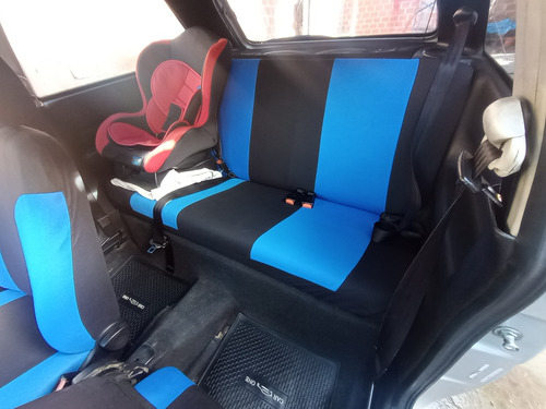 Volkswagen Gol 1.6 Mi Deejay