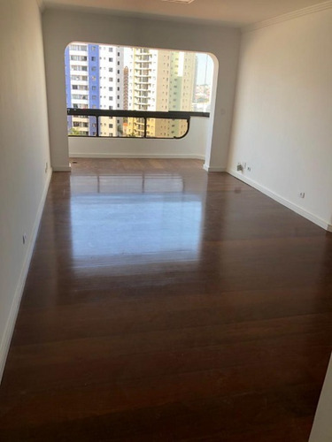 Imagem 2 de 20 de Apartamento - Ap00282 - 69470259