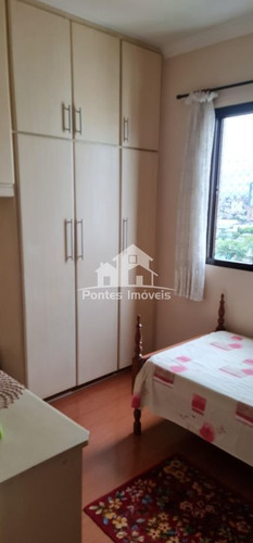 Imagem 28 de 30 de Apartamento 94m² 3 Dorms. Sendo 1 Suíte No Bairro Baeta Neves-sbc - Apa3101
