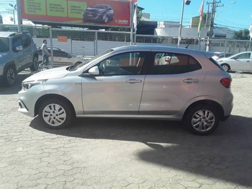 Imagem 8 de 9 de Fiat Argo 1.0 Firefly Flex Drive Manual