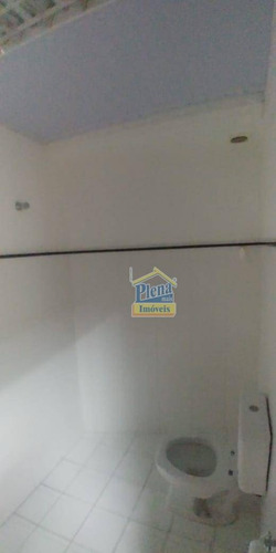 Imagem 7 de 11 de Galpão Para Alugar, 250 M² Por R$ 20.000,00/mês - Chácara Da Barra - Campinas/sp - Ga0087