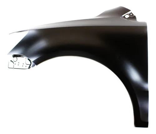 Para-lama 5z0821021qgru Spacefox Fox | Parcelamento sem juros