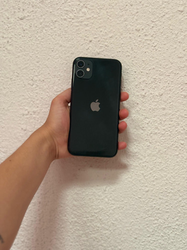 Apple Iphone 11 (128 Gb) - Negro - Excelente Estado Negro (Usado)