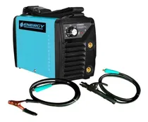 Comprar Soldadora Inverter Energy 200 Amp. Igbt200 1 Año Gtia