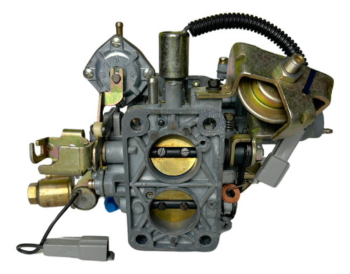 Carburador Ford Escort 1.6 4 Cil.(81-82) Original Motorcraft (Usado)