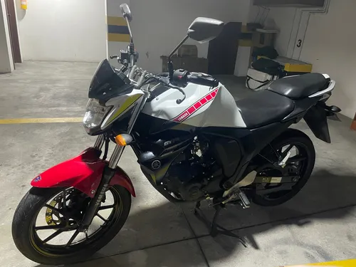 Yamaha Fz 150 Edición Especial 2022 - Excelente Estado
