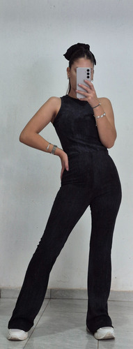 Calza Pantalón Gaspiada