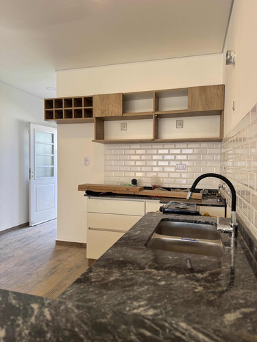 Dúplex En Venta En Luján, G.b.a. Zona Oeste, Argentina (apto Credito)