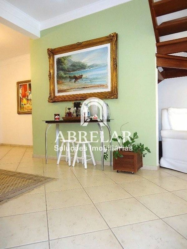 Casa À Venda Em Parque Imperador - Ca001510