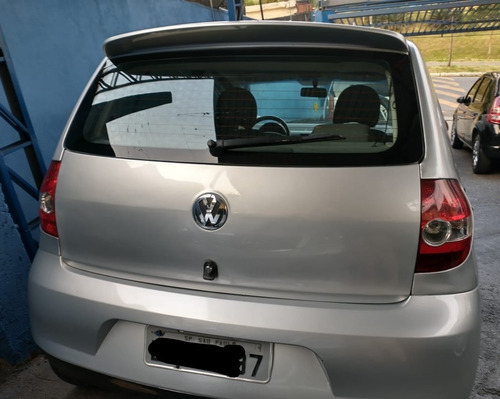 Fox Route 1.0 2010 Flex 4 P
