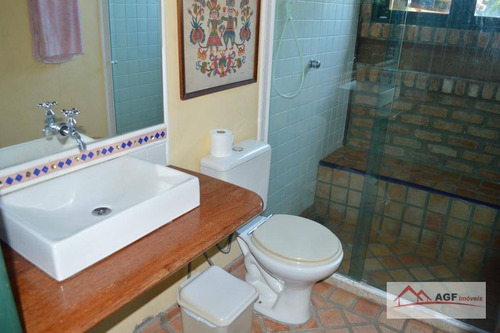 Imagem 18 de 25 de Casa No Ubá Itacotiara - Ca0302