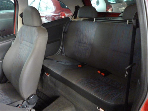 Chevrolet Celta 1.0 Mpfi Life 8v