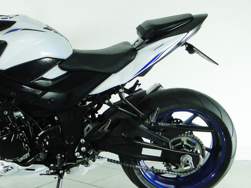Imagem 6 de 8 de Suzuki Gsx-s 750 Za