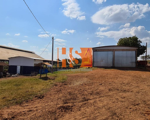 Imagem 9 de 21 de Fazenda - Fa00002 - 69904513