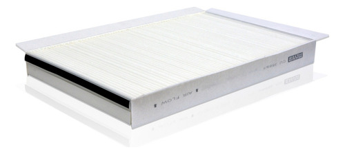Filtro Cabine Mann Cu3569 Compatível Com Mercedes 9068300218