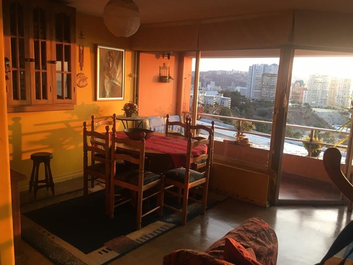 Imagen 4 de 14 de Arriendo Dpto (depto / Departamento) Viña Del Mar