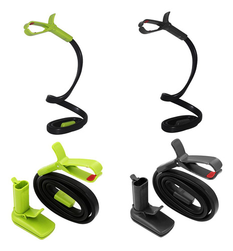 Soporte Para Celular Verde