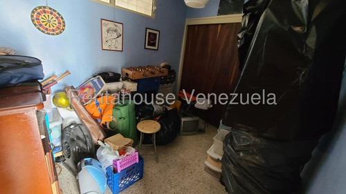 65m2 En La Candelaria Apartamento De 2 Habitaciones Y 1 Baño, Ideal Para Quienes Buscan Comodidad Y Ubicación.mls#25-18826