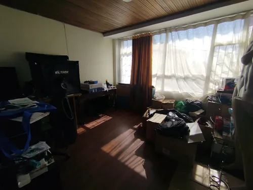 Casa En Venta En Santa Matilde. Cod V4793