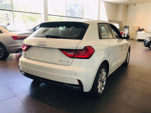 Imagen 3 de 18 de Audi A1 30 Tfsi 116cv Trubo Automatico A3 Sedan A4 A5 Q2 Q3