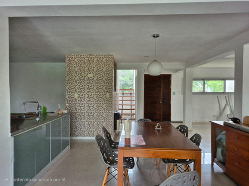 Casa En Venta Barrio Siete Soles